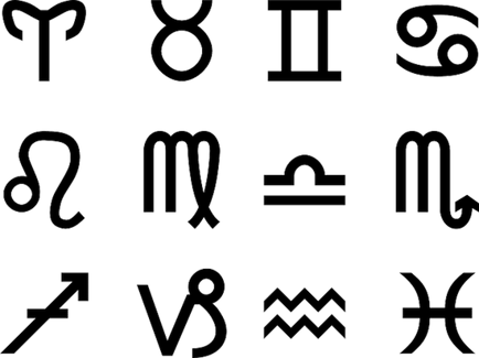 What is zodiac sign