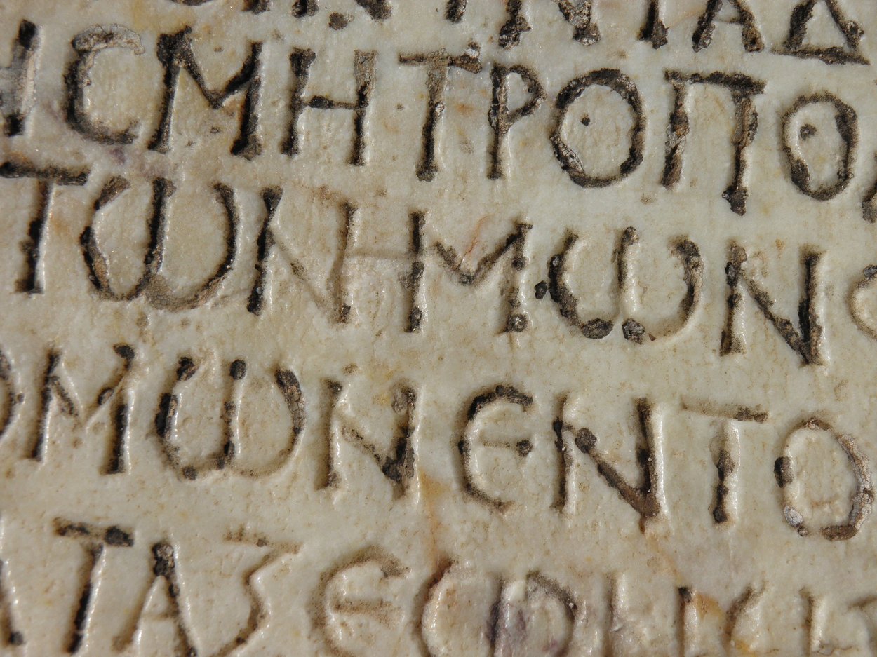 The 24 Greek Alphabet Letters and What They Mean