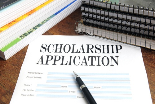 Scholarships for sophomores in college 2021 picture