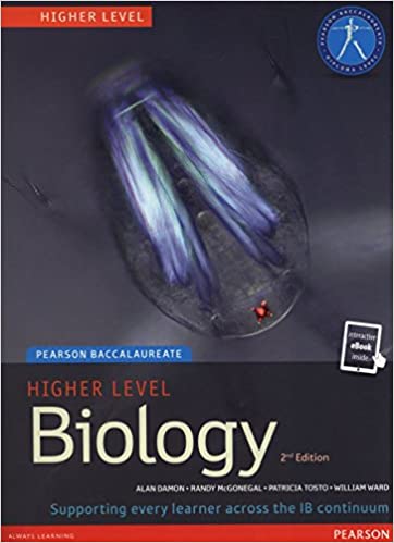 The Best IB Biology Textbooks, Reviewed · PrepScholar