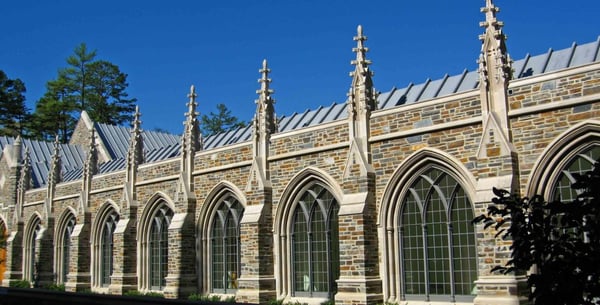Duke college admission essay