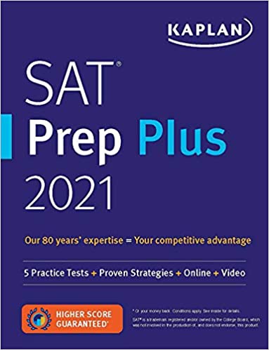 A Massive Collection Of Free SAT Practice Tests