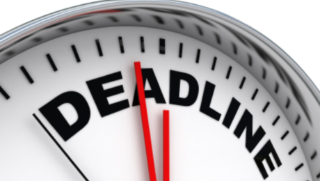 When's The Last ACT/SAT For Early Admissions Deadlines?