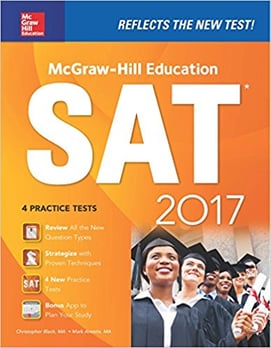 The 10 Best Sat Books Recommended For Sat Prep