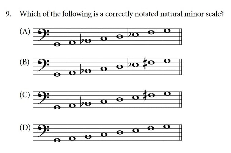 The Expert's Guide to the AP Music Theory Exam