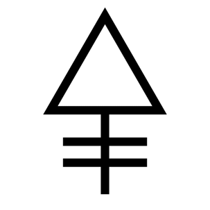 Alchemy Symbols and Their Meanings 45 phosphorus