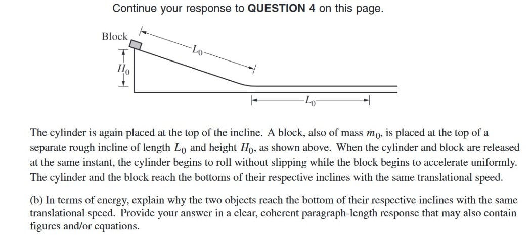 AP Physics 1 FRQ: Everything You Need To Know