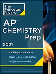 The 5 Best Ap Chemistry Books Full Expert Reviews