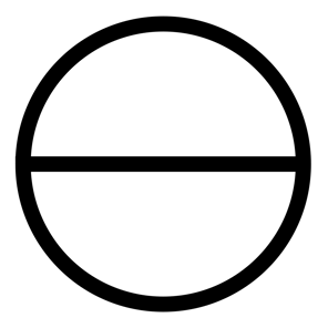Alchemy Symbols and Their Meanings 26 salt
