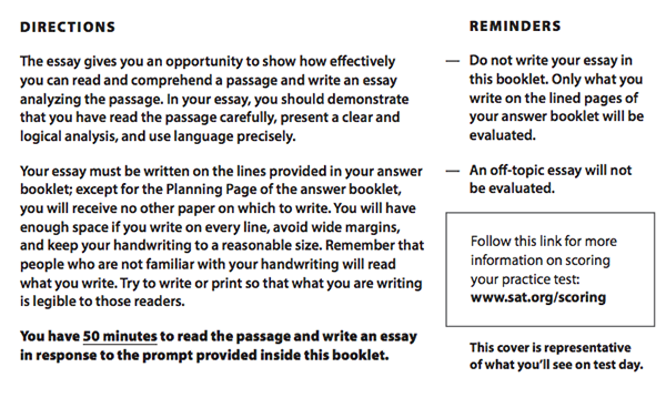 Instruction Essays Instruction Essays
