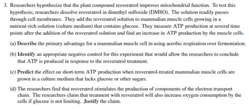 ap bio frq strategies short1