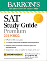 Best SAT Prep Books 2022