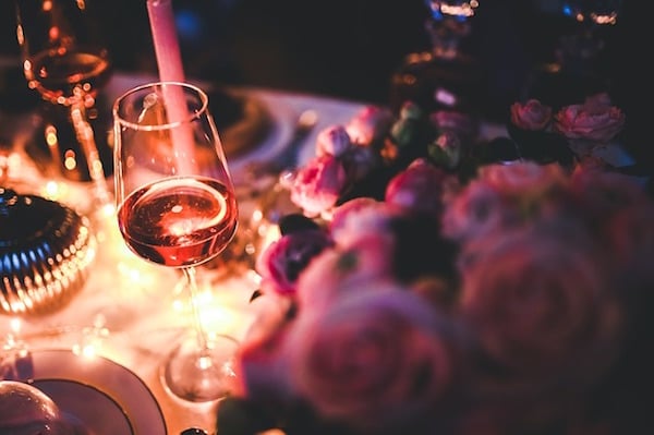 wine-roses