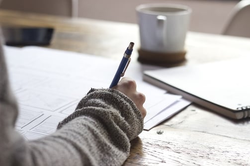 what to write for stanford essay writing-828911_640
