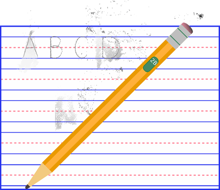 writing-mistake-pencil-cc0-pixabay