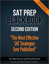 sat black book