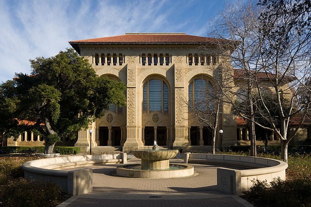 How to Get Into Stanford (by an Accepted Student)