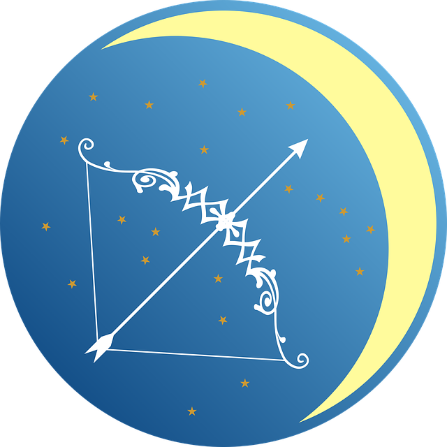 Why do sagittarius lose interest easily?