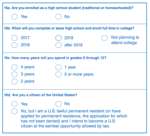 national merit finalist essay examples