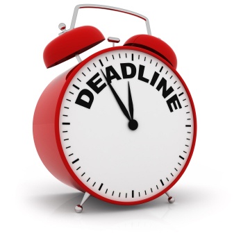 College application deadlines for the 2017-2018 school ...