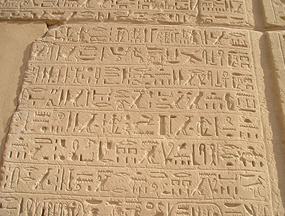 body_hieroglyphics