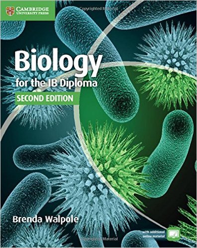 The Best Ib Biology Books Full Expert Reviews