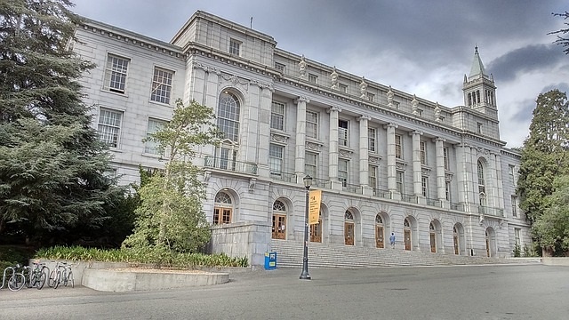 How to Get Into UC Berkeley: 4 Steps to a Stellar Application