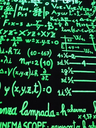 The 31 Critical Act Math Formulas You Must Know