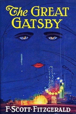 the great gatsby book analysis
