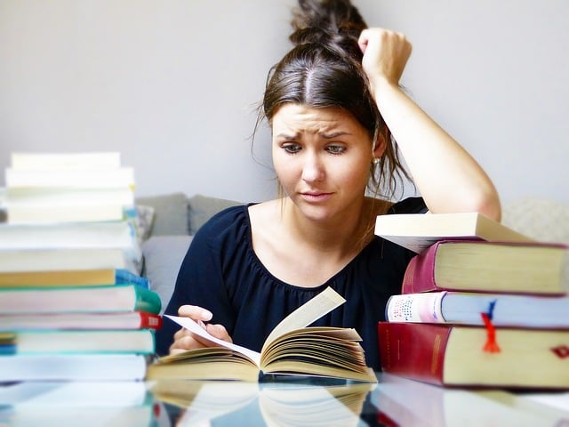 The 13 Hardest College Majors to Challenge Yourself