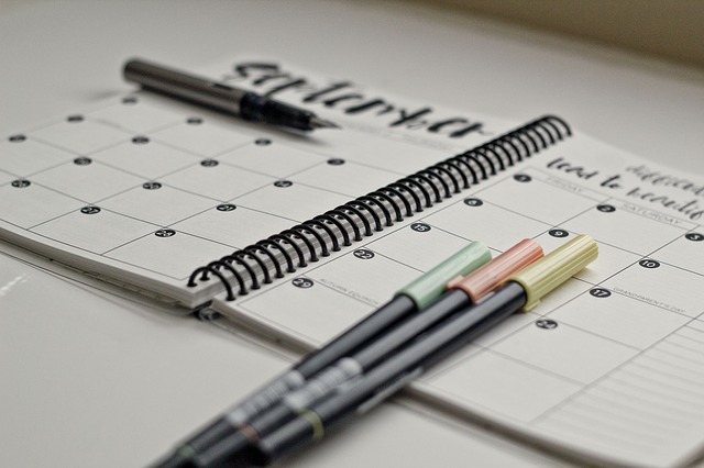 How to Build an ACT Study Plan: 4 Sample Schedules