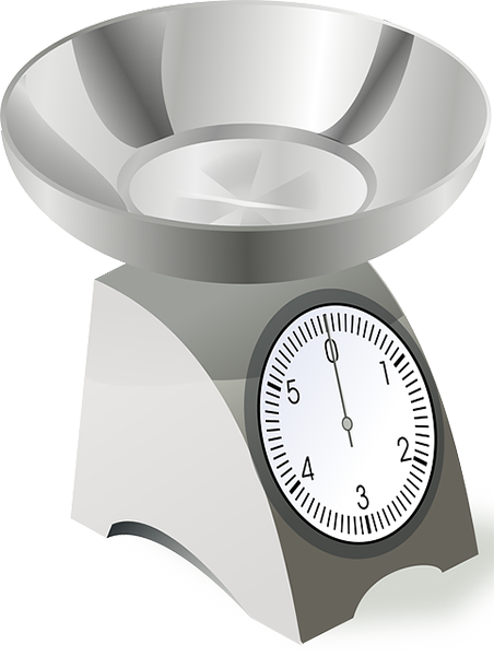 My Weigh Pointscale 5.0, My Weigh