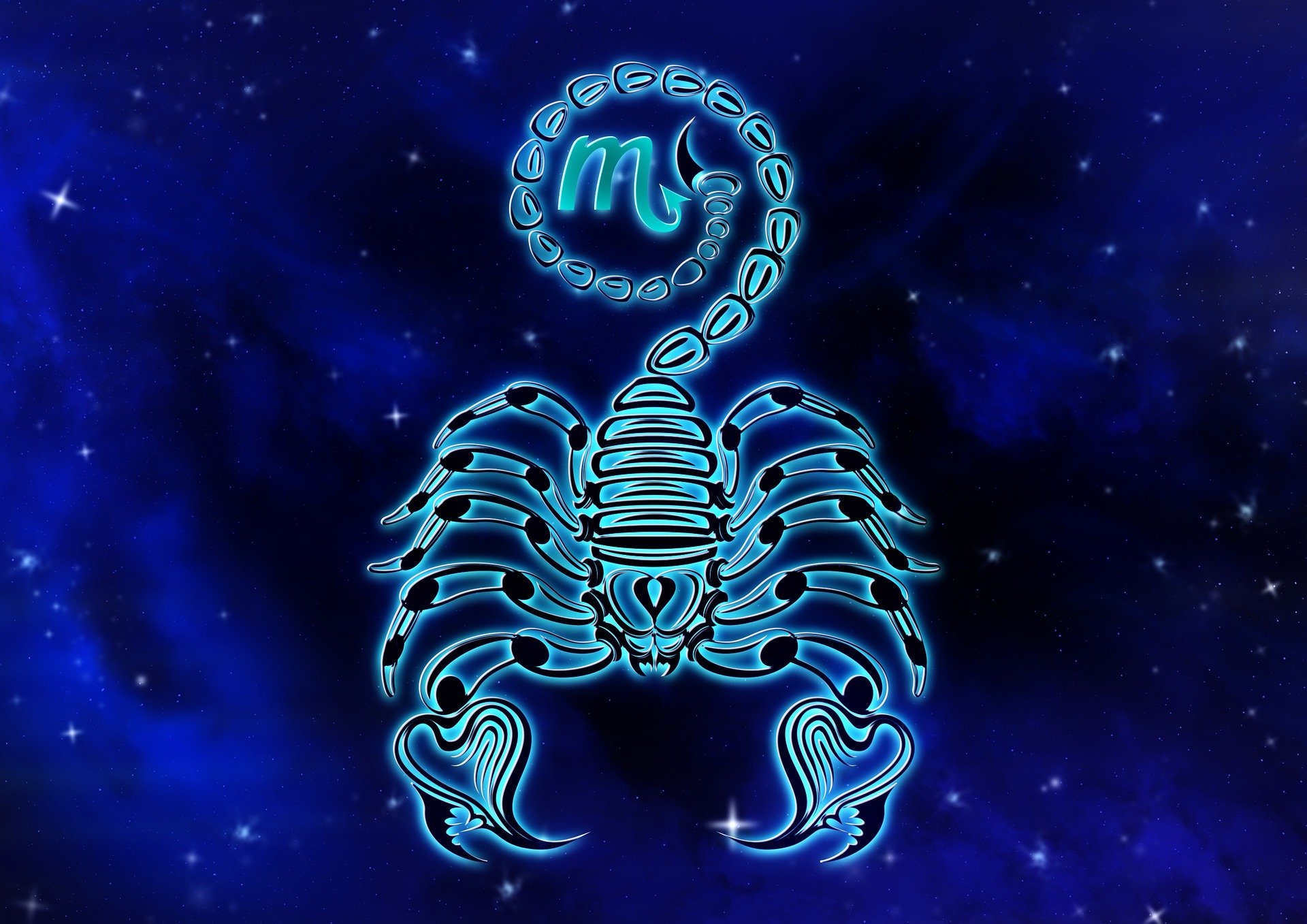 Scorpio Sign